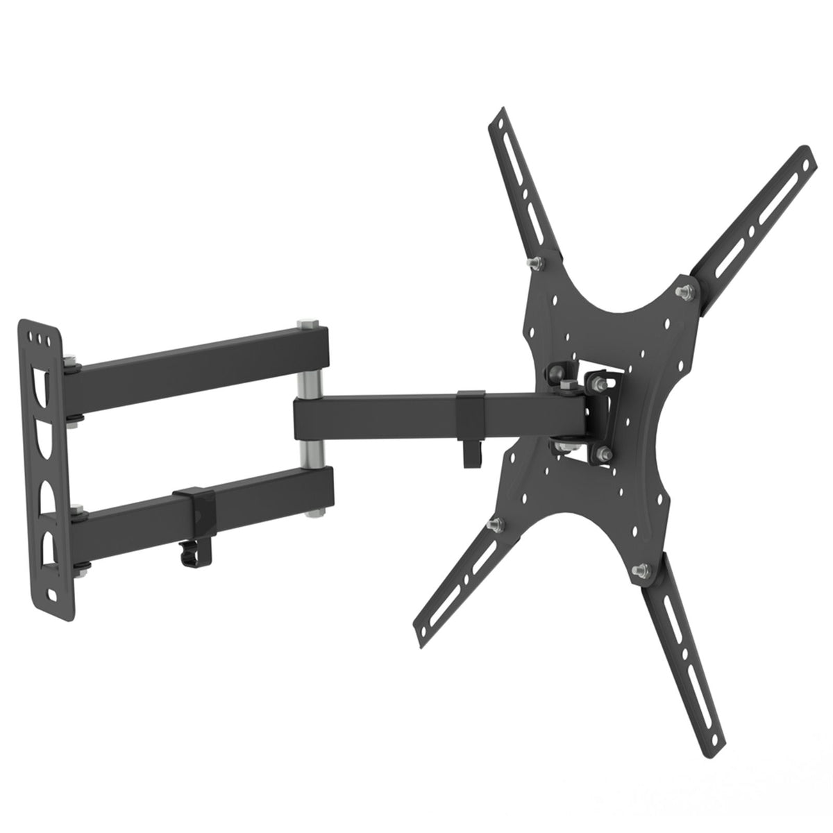 cortex-london-windsor-tmx400-rotatable-tv-wall-mount-26-55-inch-black