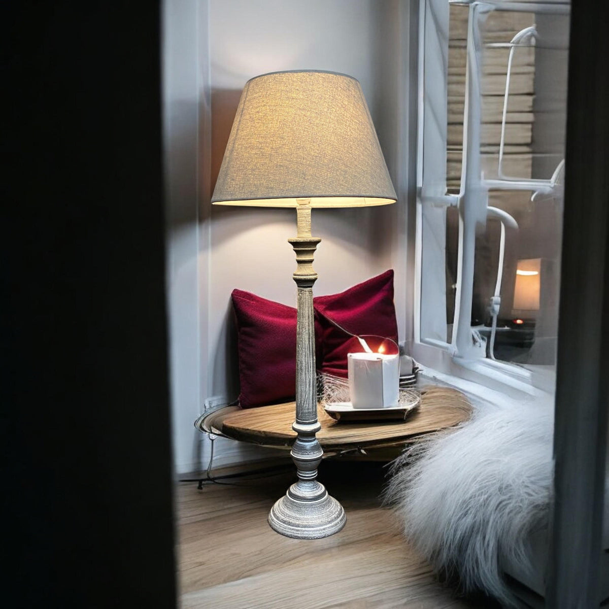 cortex-london-windsor-grey-washed-wooden-table-lamp-taupe-linen-shade-60-cm