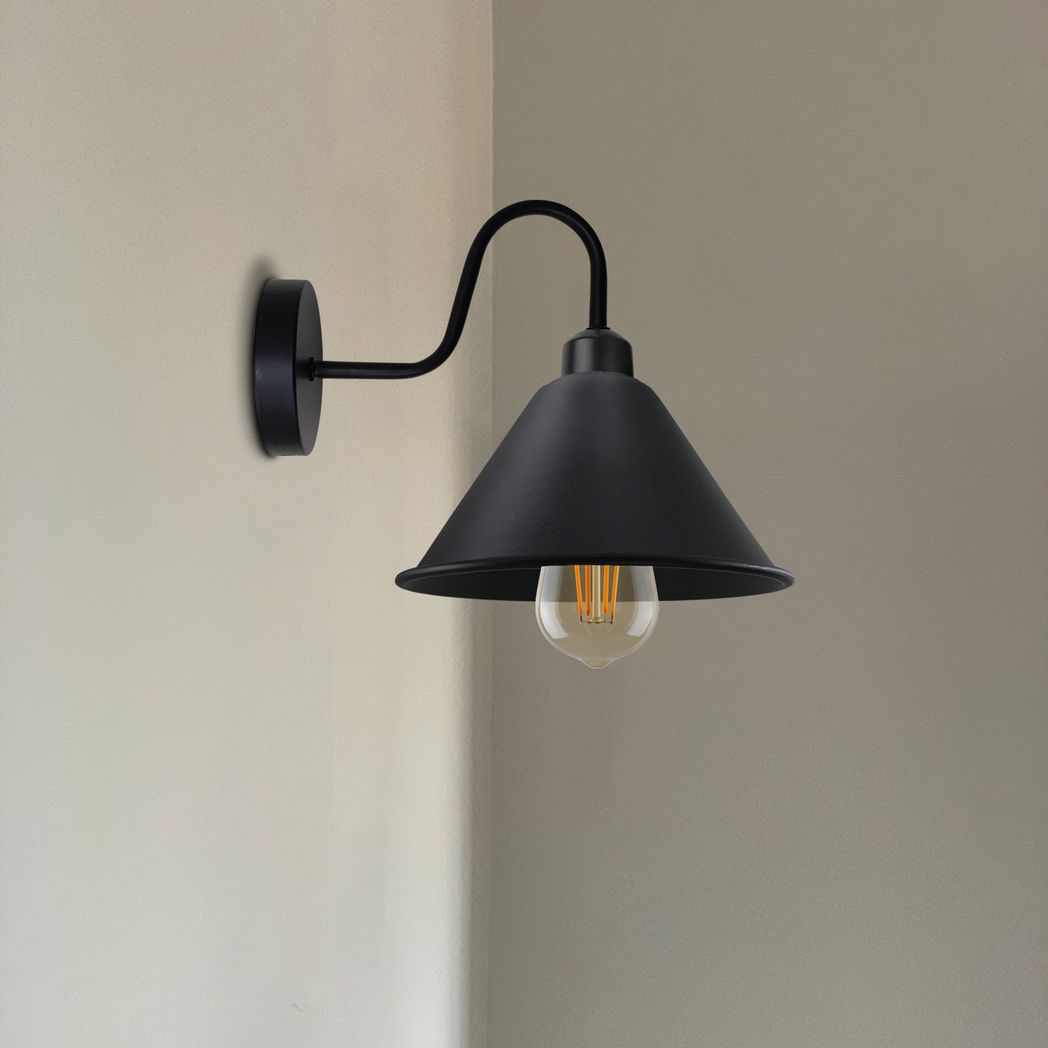 cortex-london-windsor-black-vintage-swan-neck-wall-light-e27
