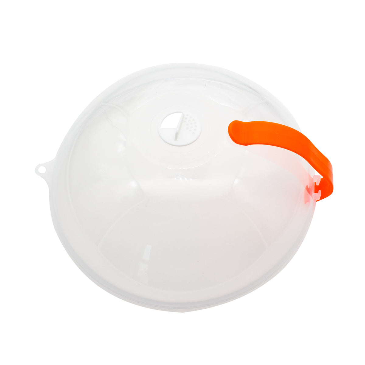 Microwave Splatter Guard