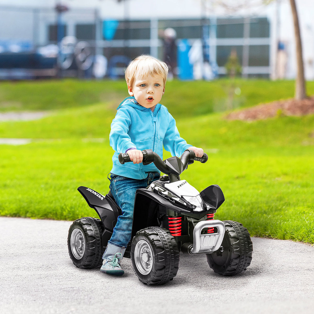 windsor-honda-licensed-6v-kids-electric-quad-bike-black-cortex-london