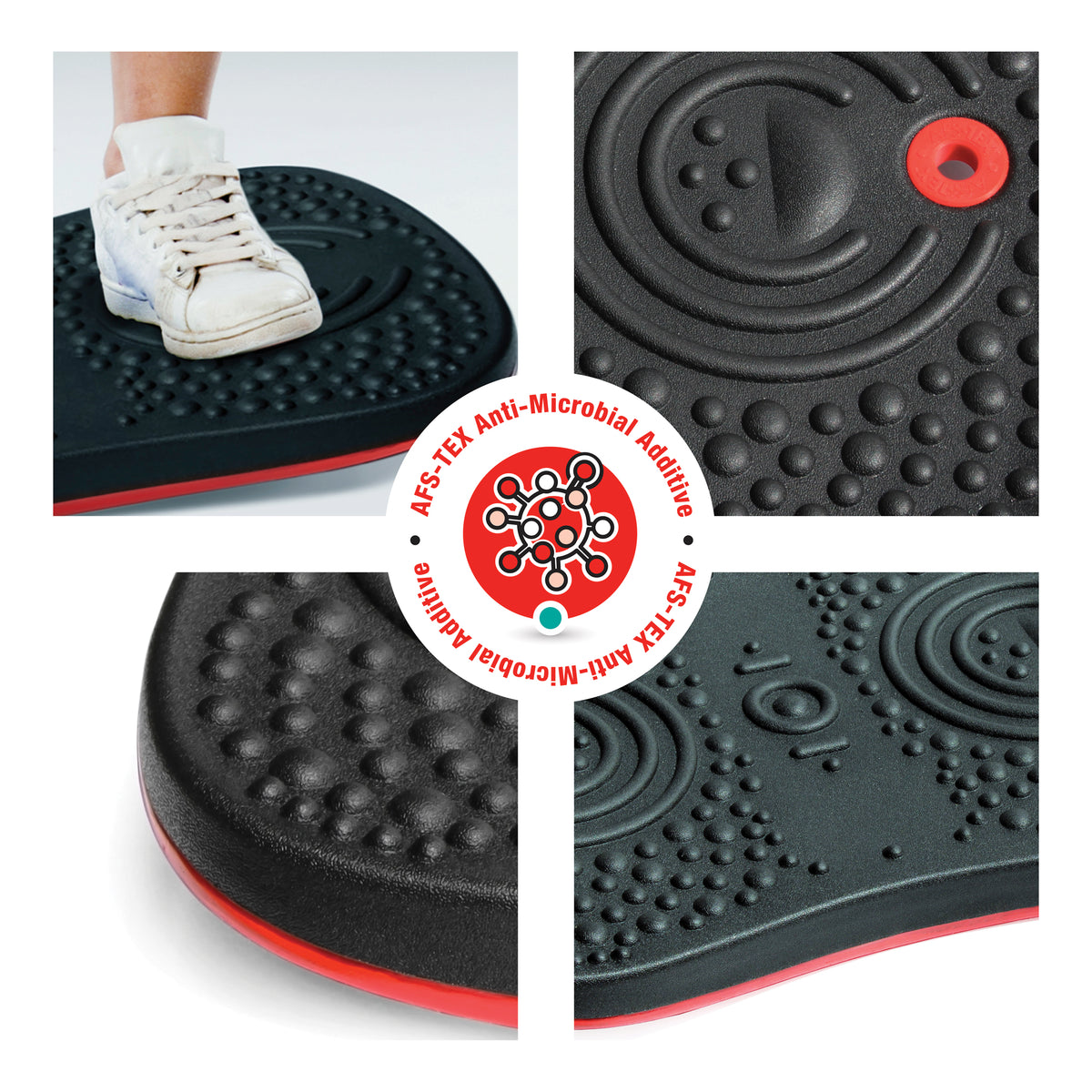 cortex-london-kensington-antimicrobial-active-balance-board-black-35-x-50cm