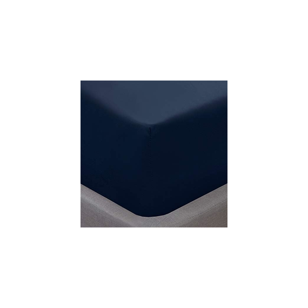 cortex-london-westminster-navy-microfibre-fitted-sheet-32cm