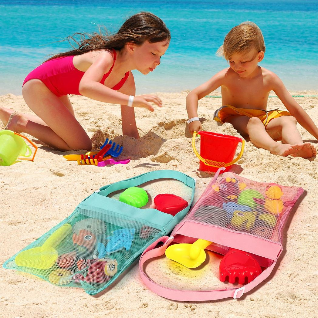 cortex-london-york-beach-bag-set-of-4-mesh-design