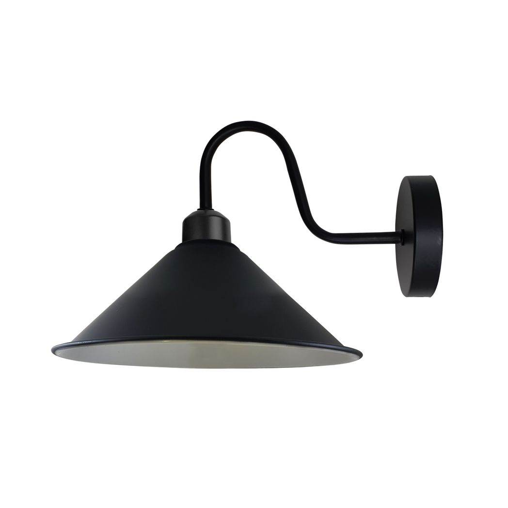 cortex-london-york-vintage-black-swan-neck-e27-wall-light