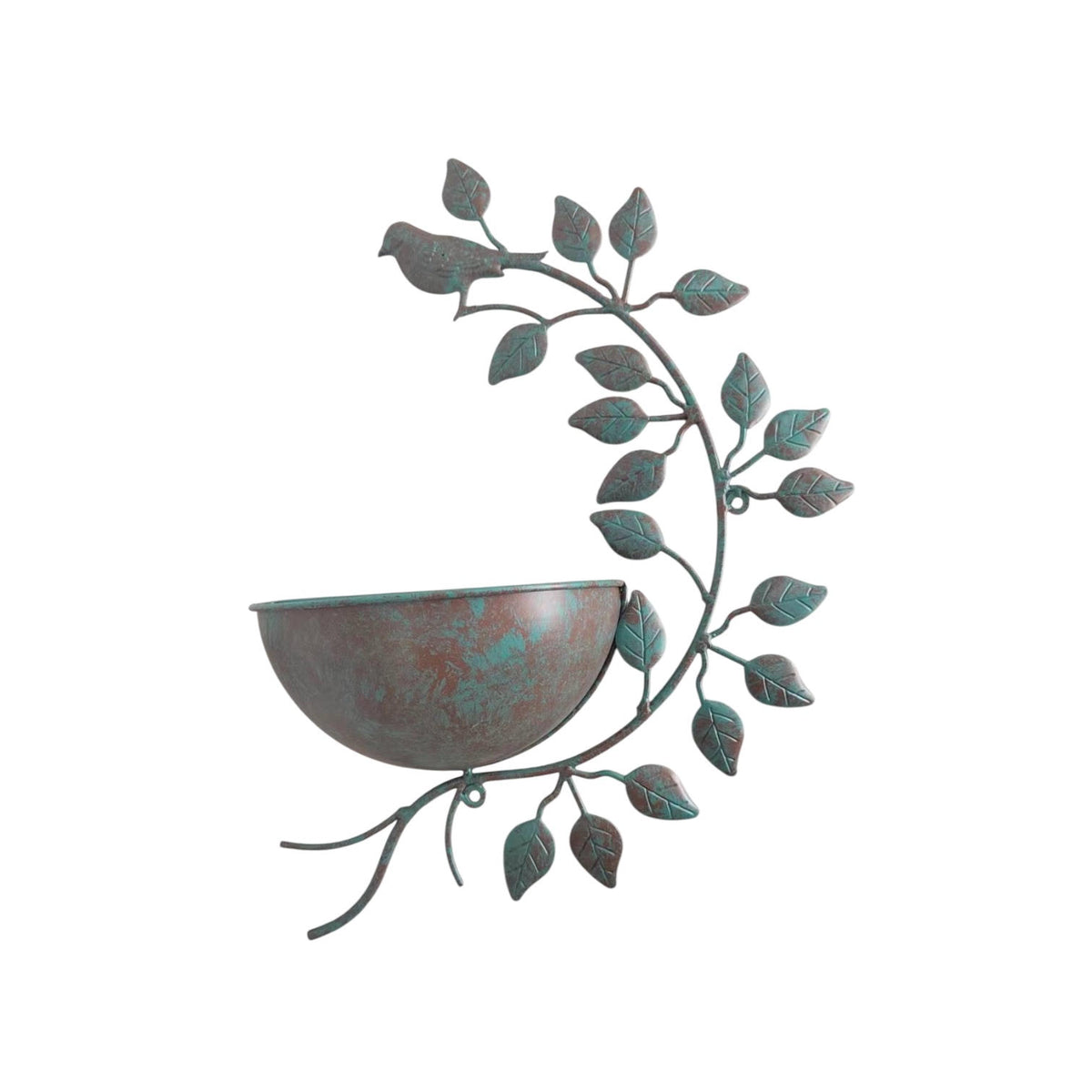 kensington-green-metal-garden-planter-42cm-cortex-london