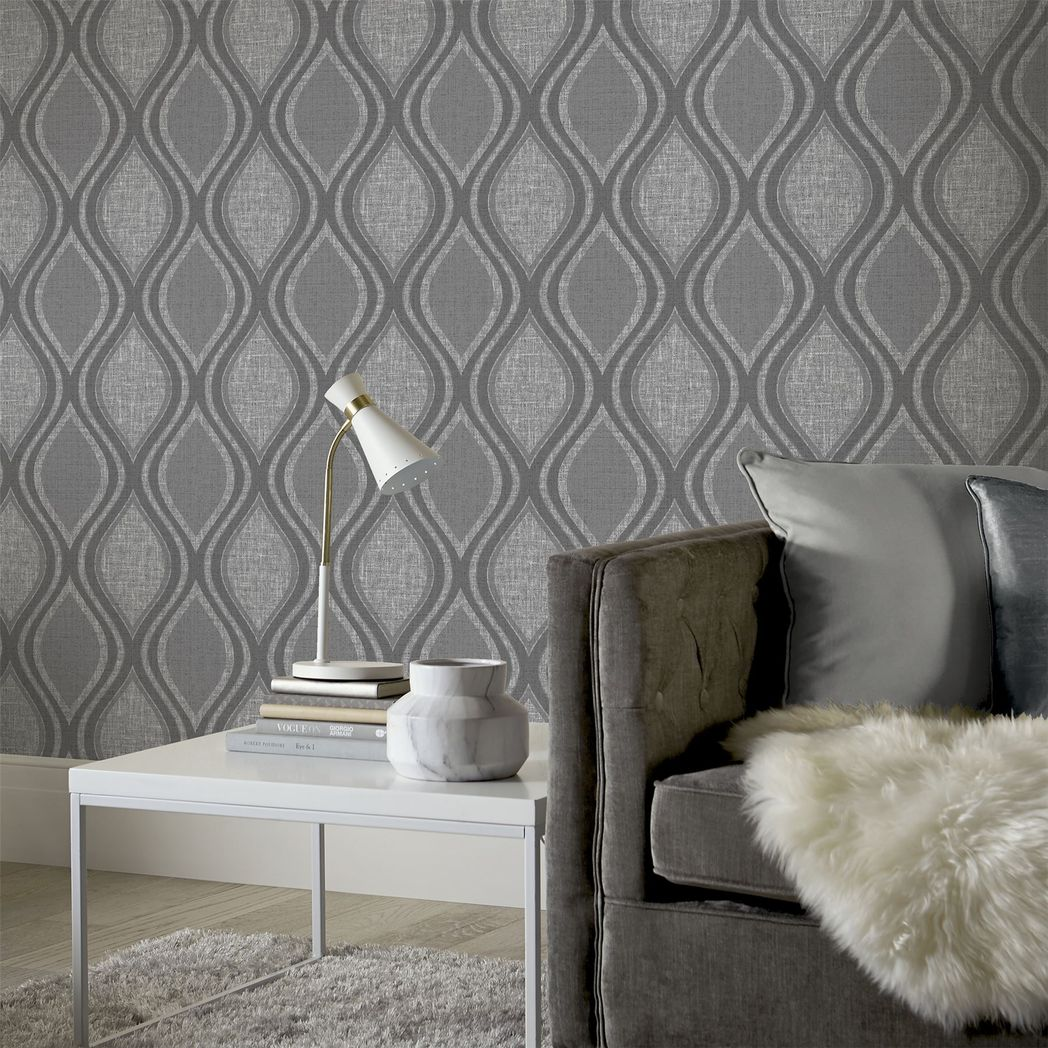 cortex-london-westminster-curve-charcoal-wallpaper-metallic-shimmer