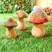 cortex-london-york-mushroom-garden-ornament-set-of-3