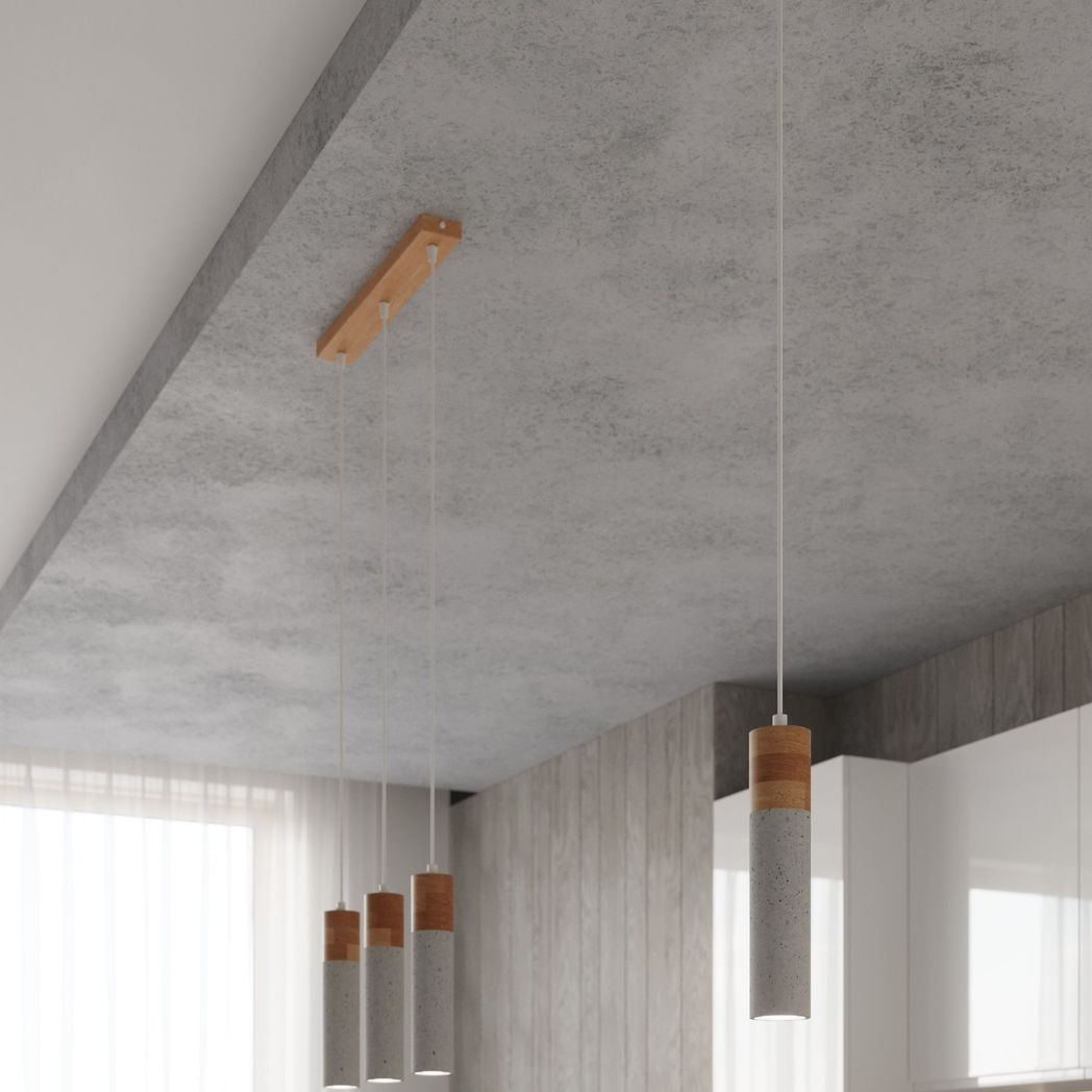 cortex-london-york-concrete-wood-gu10-pendant-lamp-grey-natural-wood