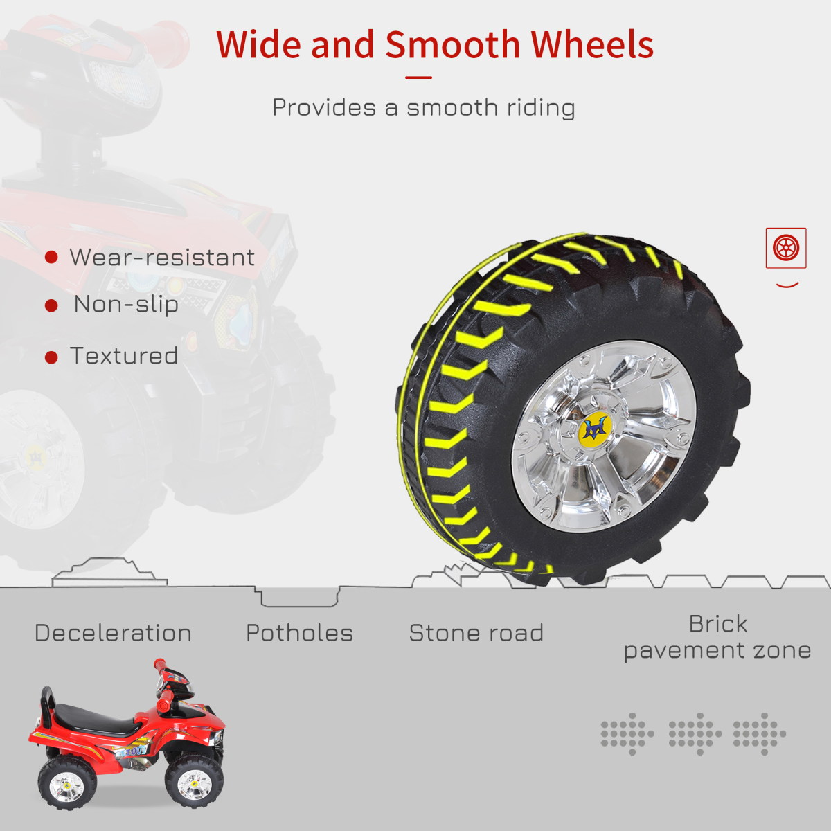 cortex-london-windsor-red-kids-ride-on-quad-led-lights