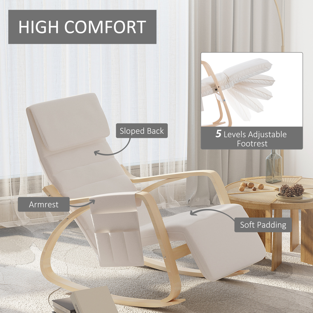 cortex-london-york-rocking-recliner-armchair-adjustable-footrest-cream-white