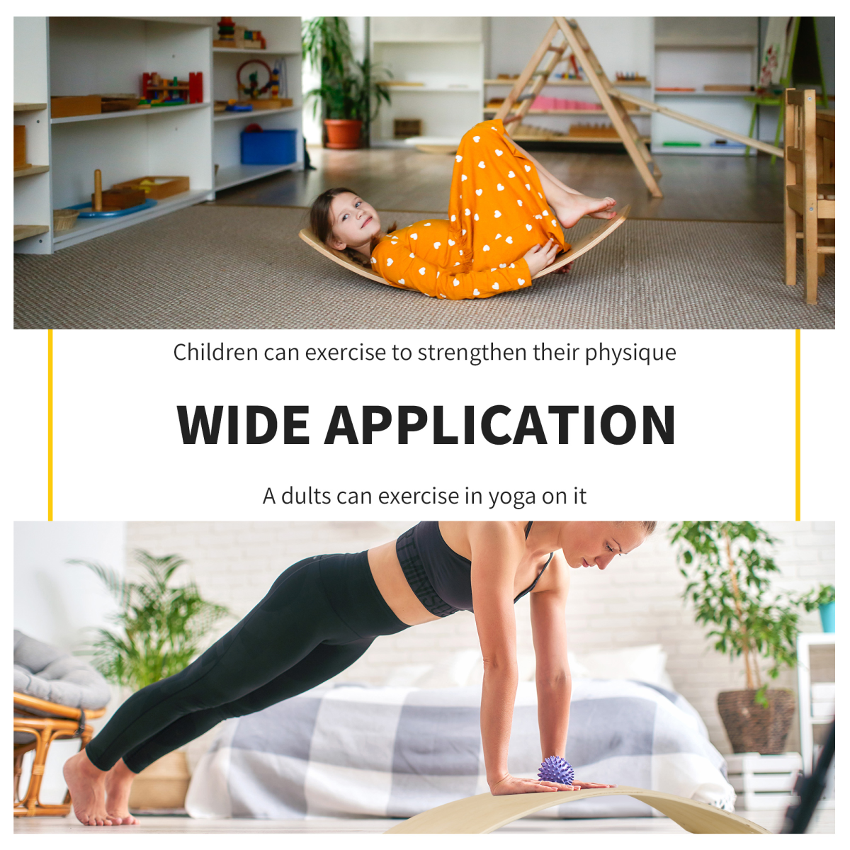 cortex-london-york-wood-wobble-board-with-ropes-yoga-balance-trainer