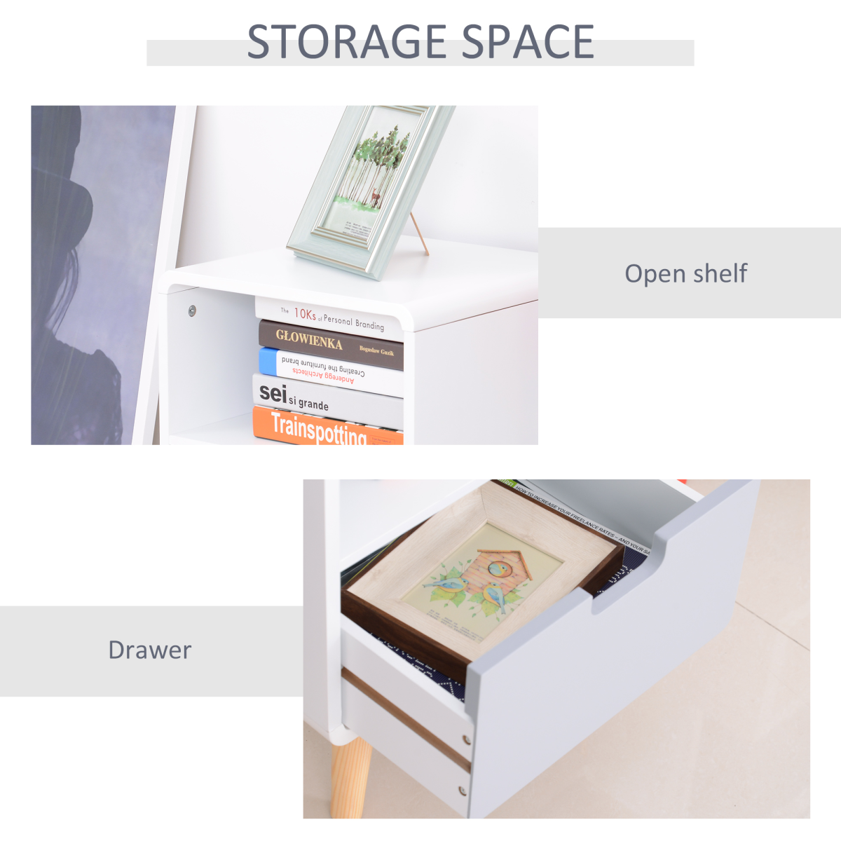 cortex-london-york-nordic-bedside-table-grey-drawer-pine-wood-mdf
