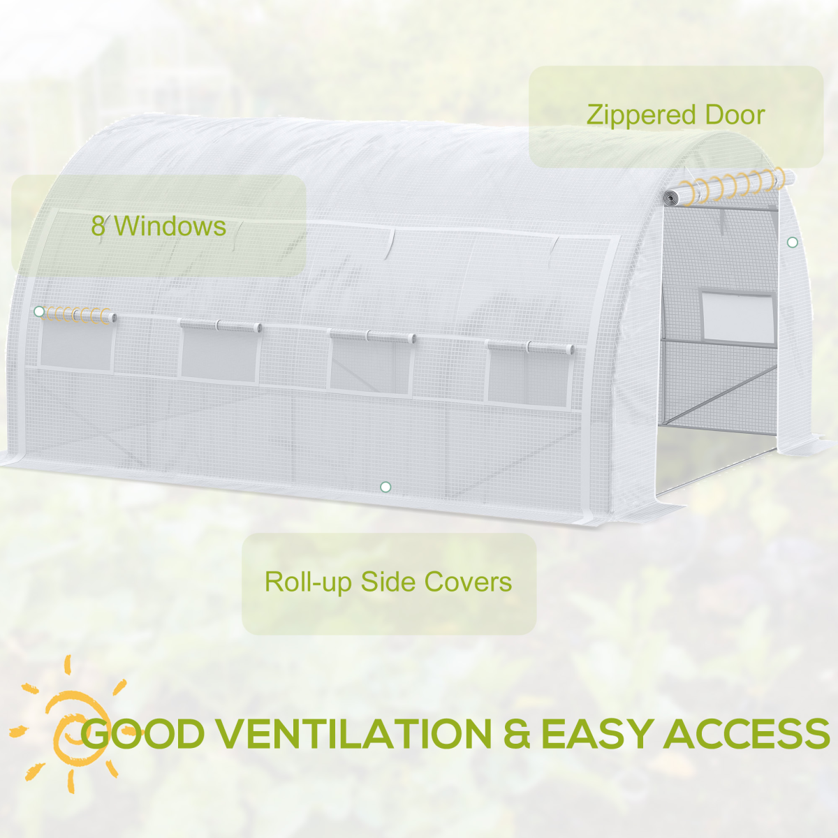 cortex-london-windsor-walk-in-polytunnel-greenhouse-steel-frame-white