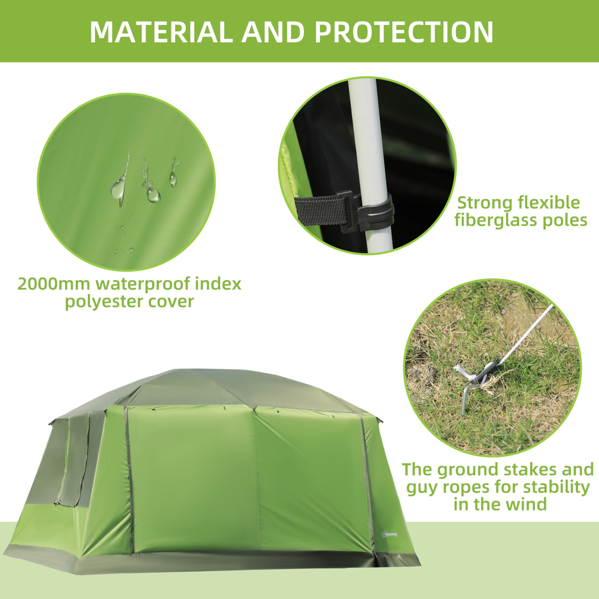 cortex-london-windsor-four-to-eight-person-tunnel-tent-two-inner-rooms-porch-carry-bag