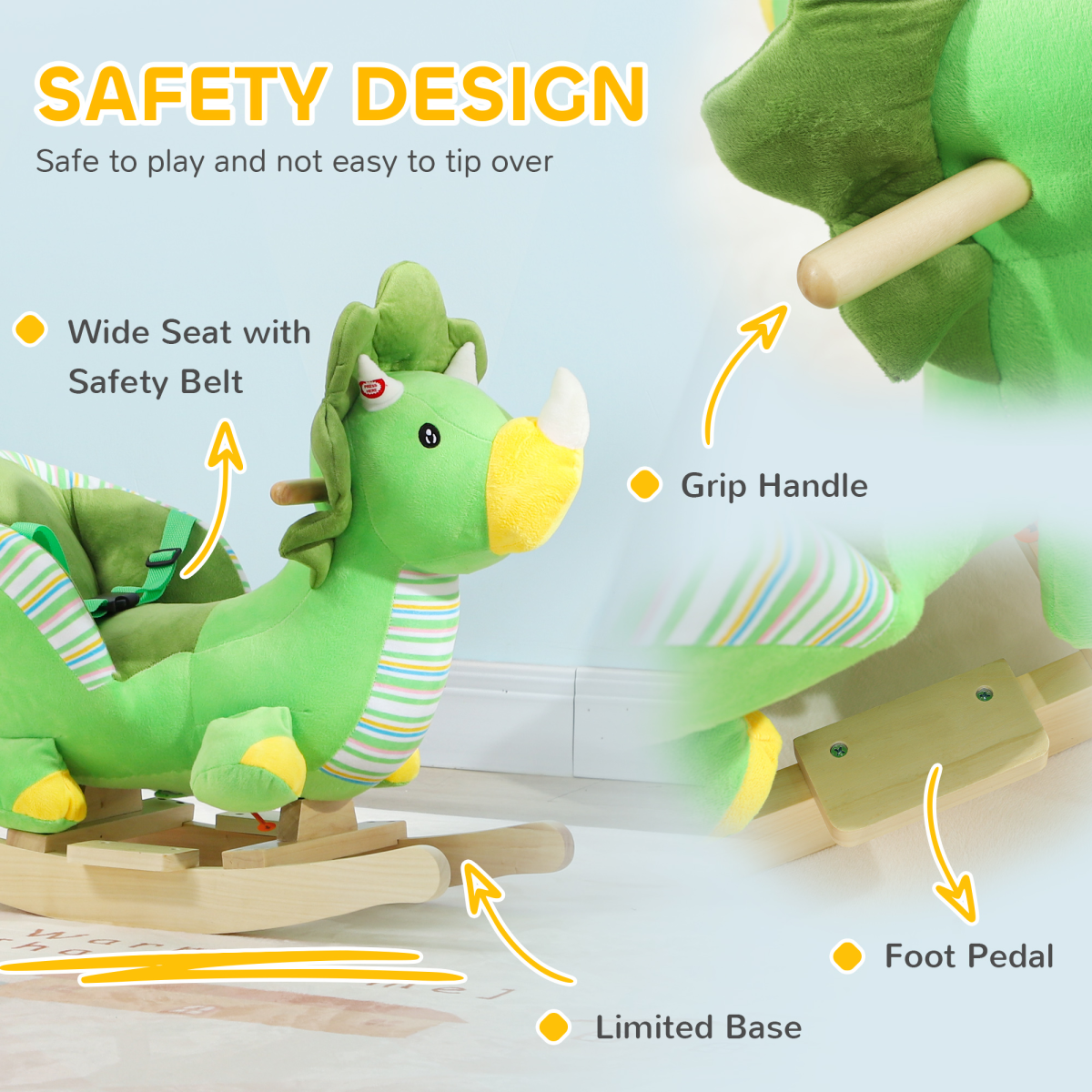 cortex-london-york-dinosaur-rocking-horse-green-animal-sound