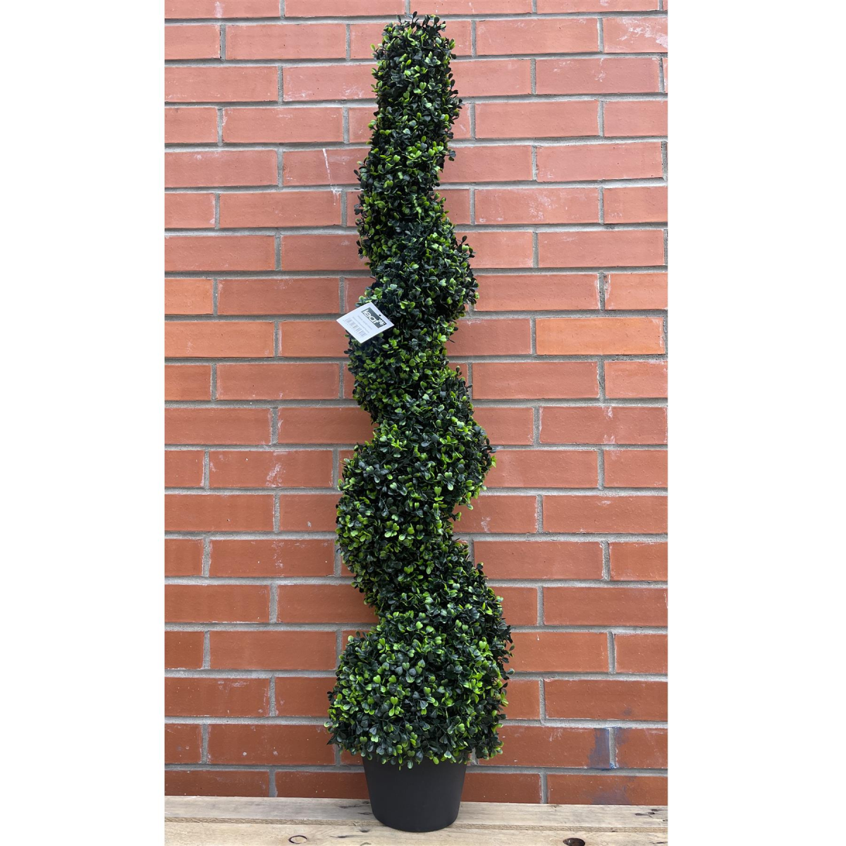 cortex-london-windsor-120cm-artificial-boxwood-spiral-topiary