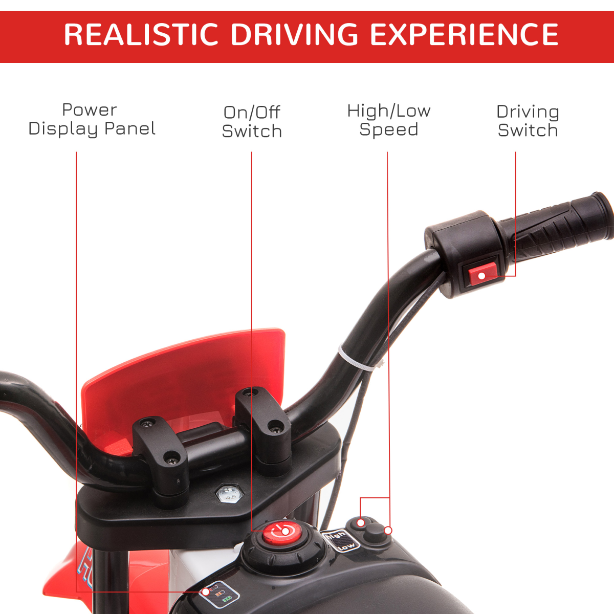 cortex-london-windsor-red-kids-electric-motorbike-ride-on-training-wheels