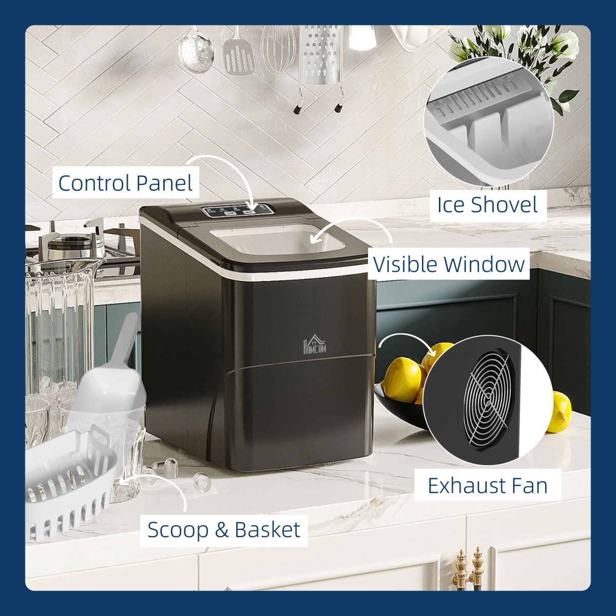 cortex-london-york-12kg-ice-maker-black-with-scoop-basket