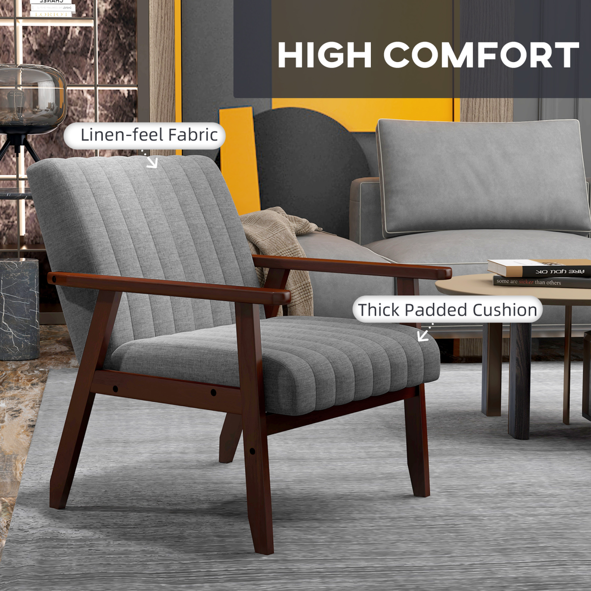 cortex-london-york-grey-linen-feel-channel-tufted-accent-chair