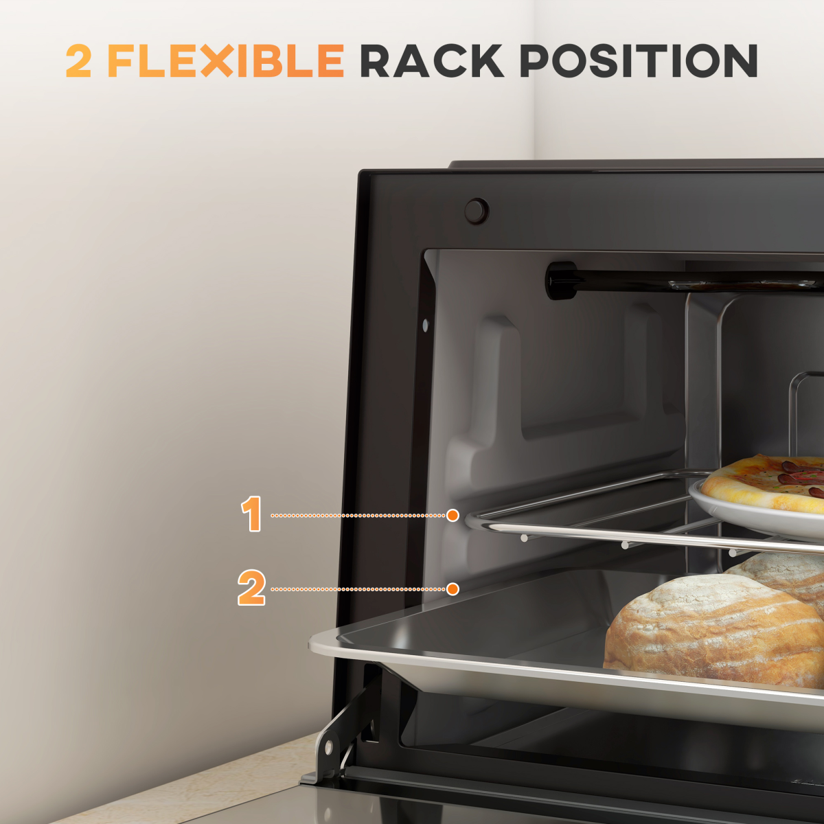 cortex-london-york-mini-oven-9l-countertop-electric-grill-toaster-750w