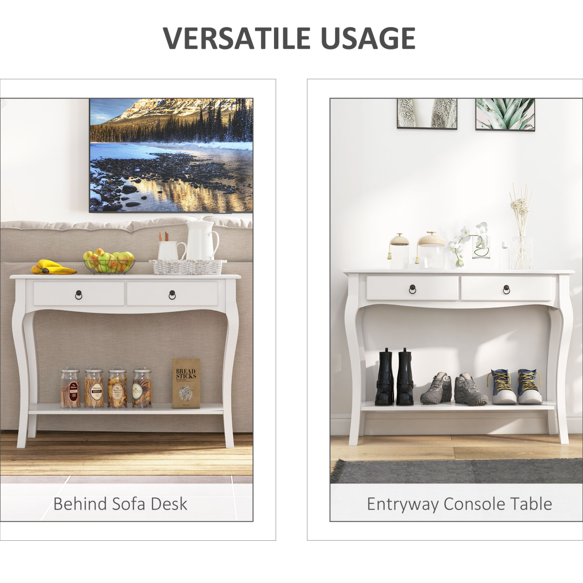 cortex-london-kensington-ivory-white-console-table-2-drawers-mdf-pine-wood