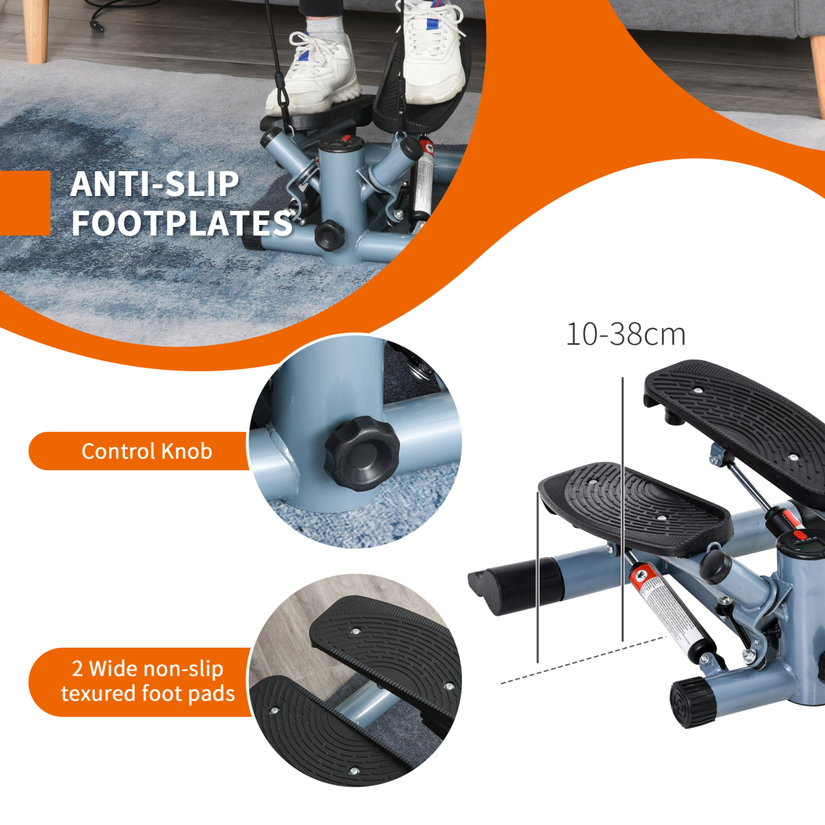 cortex-london-windsor-mini-stepper-full-body-training-homcom-steel-foot-pads-hydraulic-cylinders-floor-mat