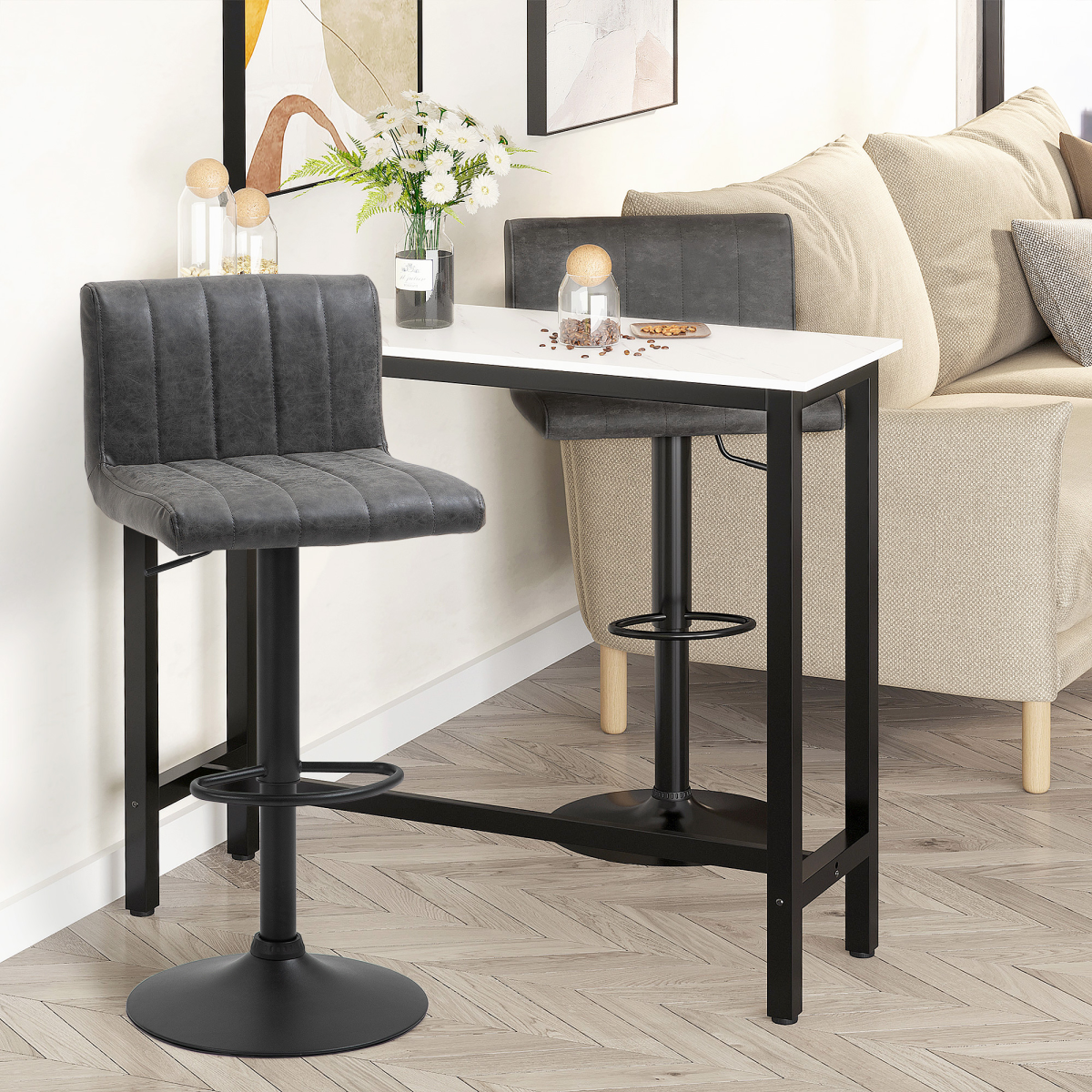 cortex-london-camden-pu-leather-adjustable-barstools-set-of-2-grey
