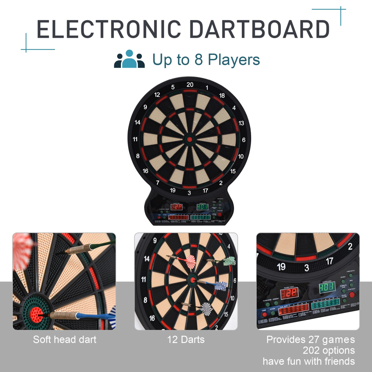 cortex-london-windsor-electronic-dartboard-led-digital-score-27-games