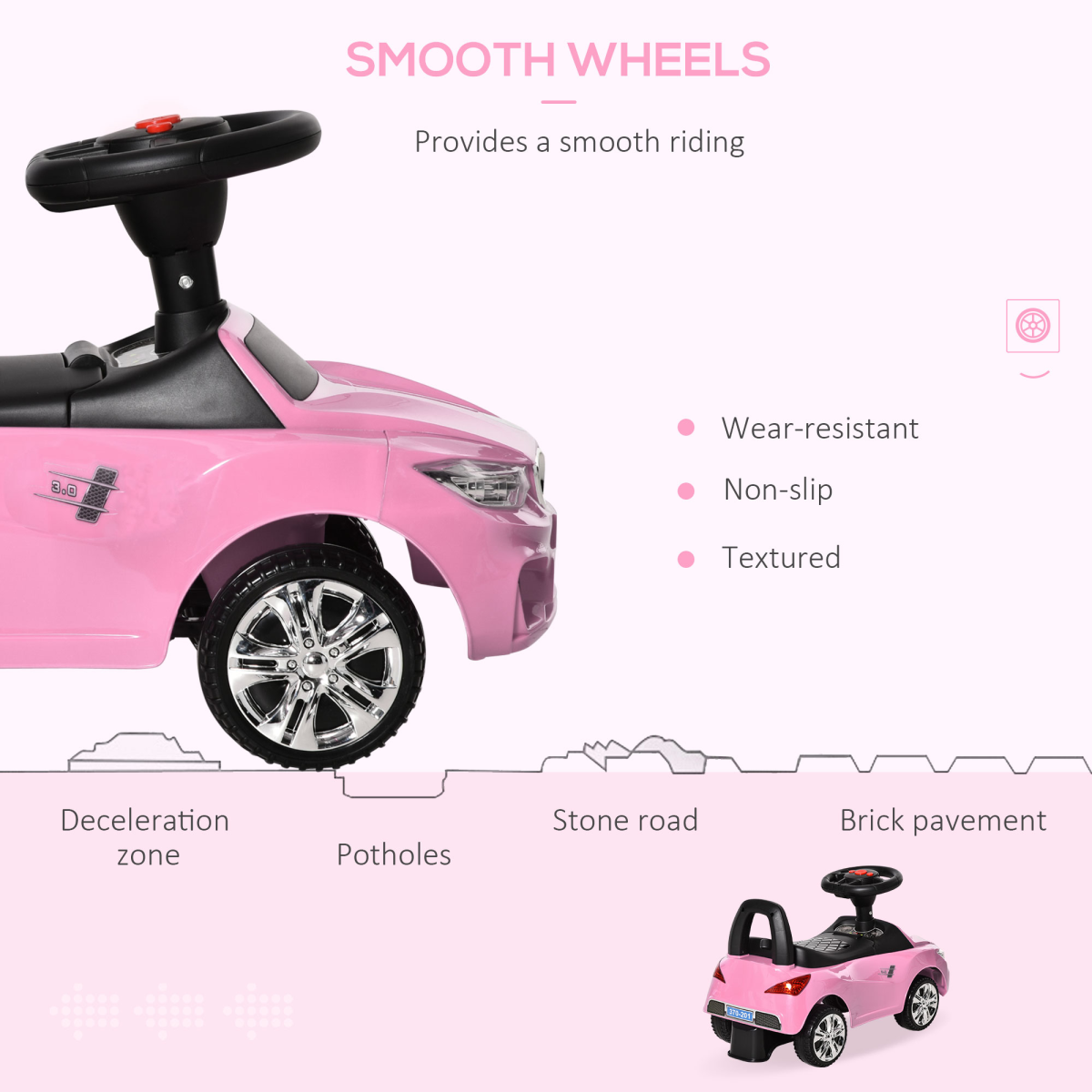 cortex-london-windsor-toddler-ride-on-car-walker-flashing-headlights-music-under-seat-storage