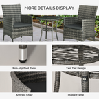 cortex-london-windsor-light-grey-rattan-garden-bistro-set-two-chairs-side-coffee-table