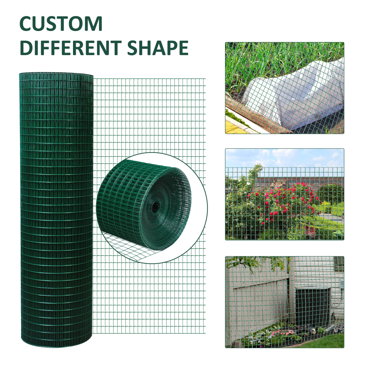 cortex-london-windsor-pawhut-pvc-coated-poultry-mesh-fence