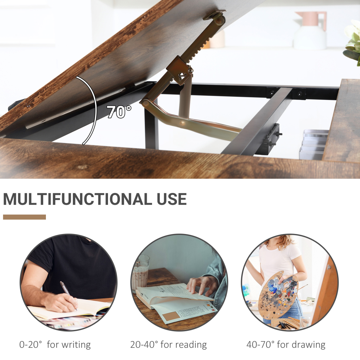 cortex-london-windsor-tiltable-drafting-table-desk-shelf-rustic-brown