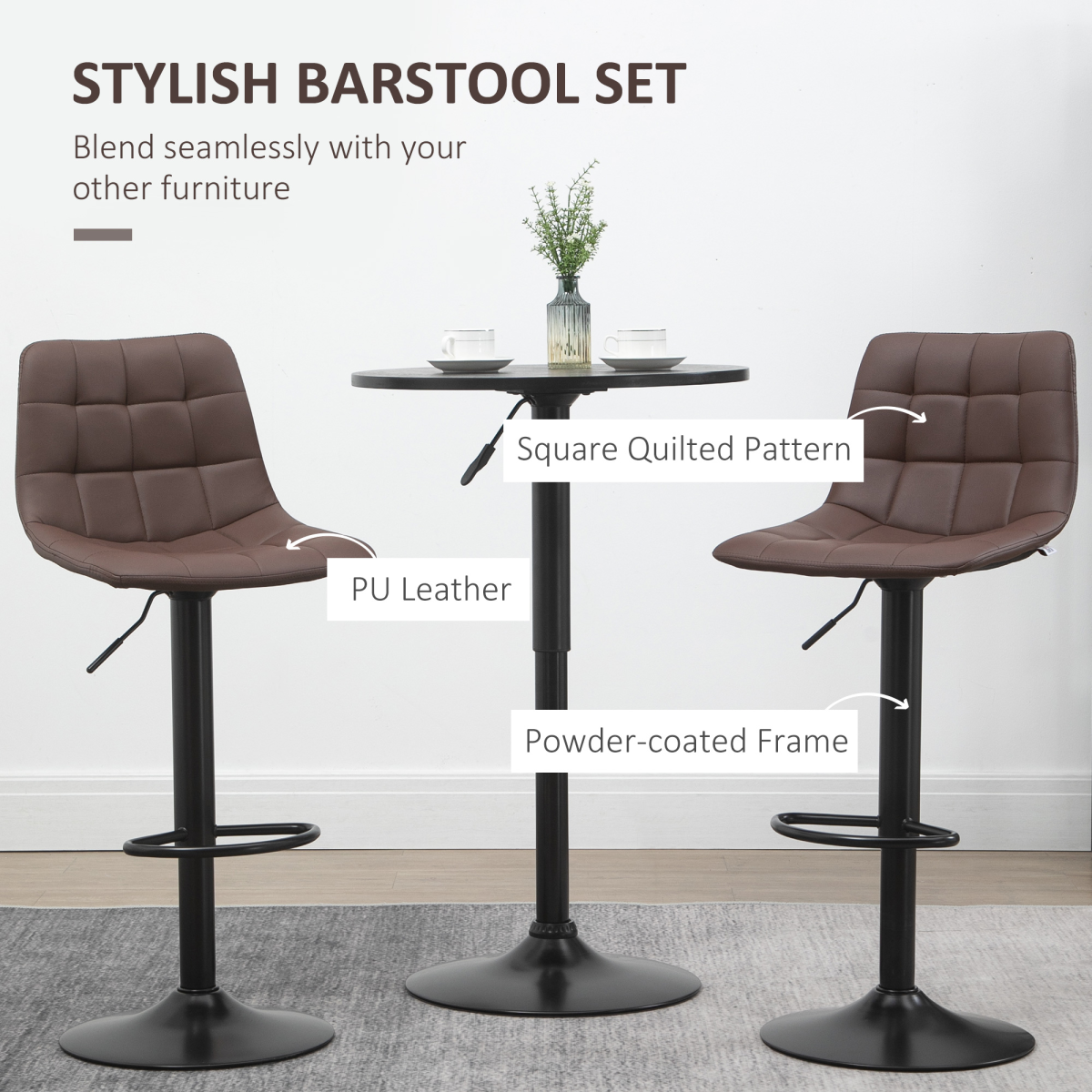 cortex-london-windsor-brown-adjustable-swivel-stools-set-of-2-faux-leather