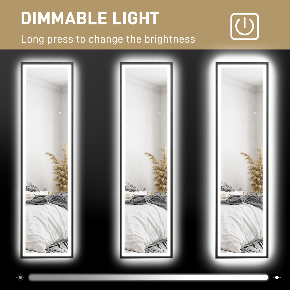 cortex-london-windsor-led-full-length-mirror-black-metal-frame