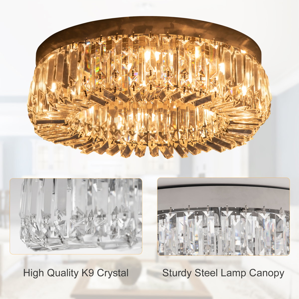 cortex-london-windsor-crystal-ceiling-light-chandelier-stainless-steel-silver