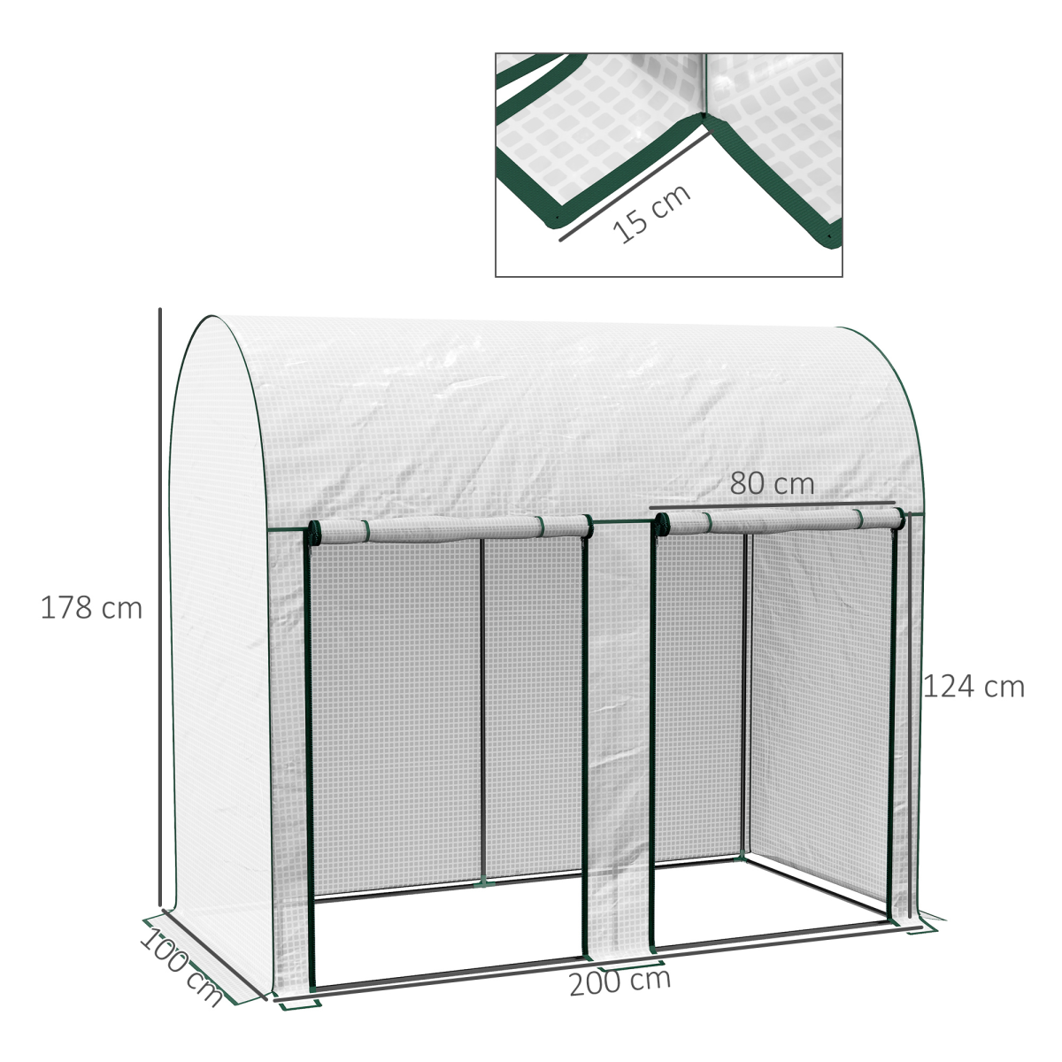 cortex-london-windsor-tomato-greenhouse-200-x-100-x-178cm-white-roll-up-zipped-doors