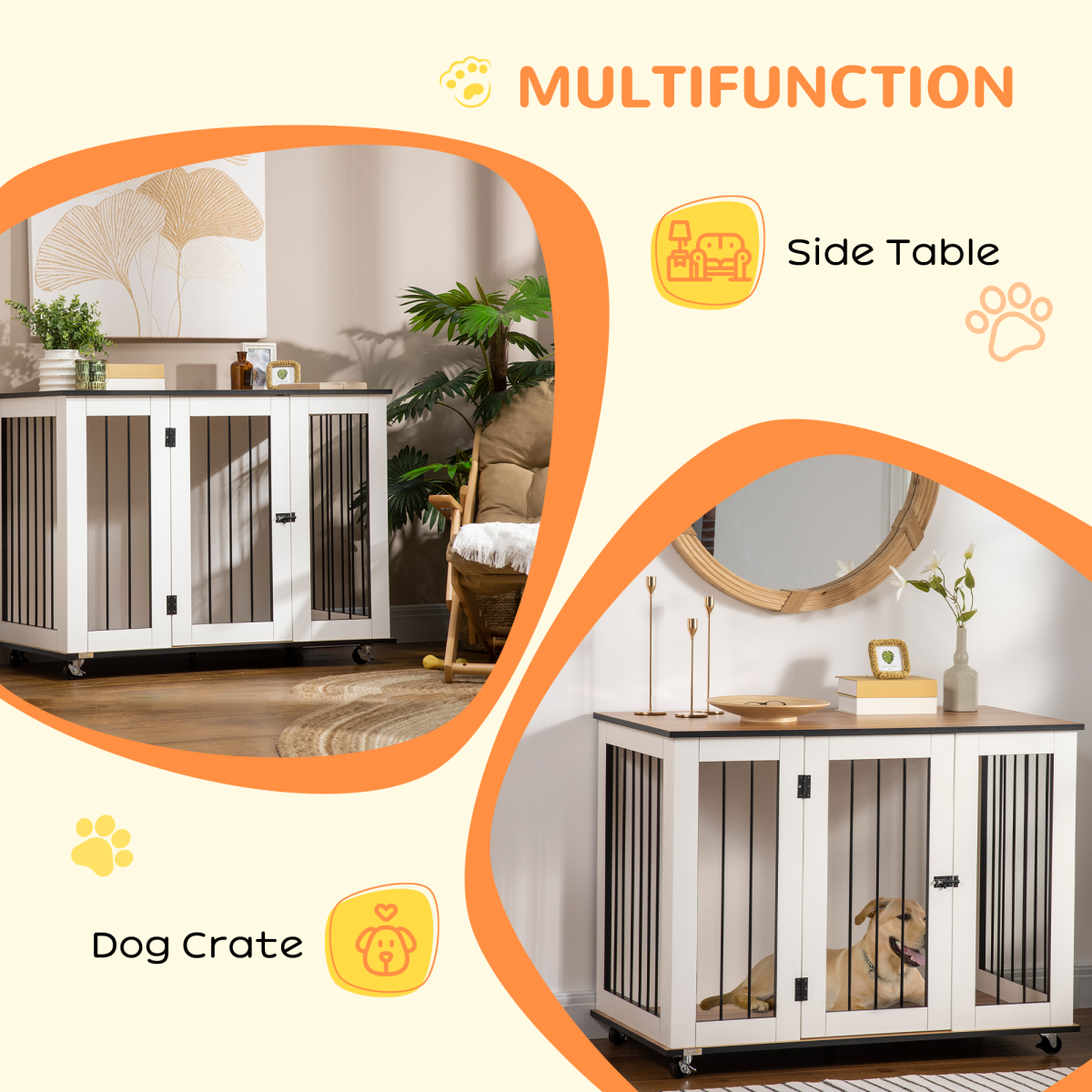 cortex-london-windsor-pawhut-white-dog-crate-end-table-large-dogs