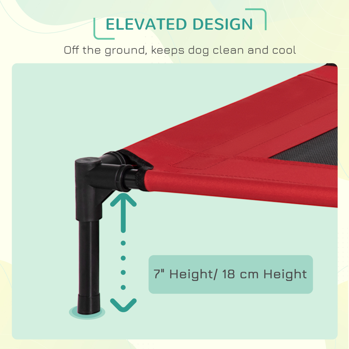 cortex-london-windsor-elevated-dog-cat-cot-portable-folding-bed