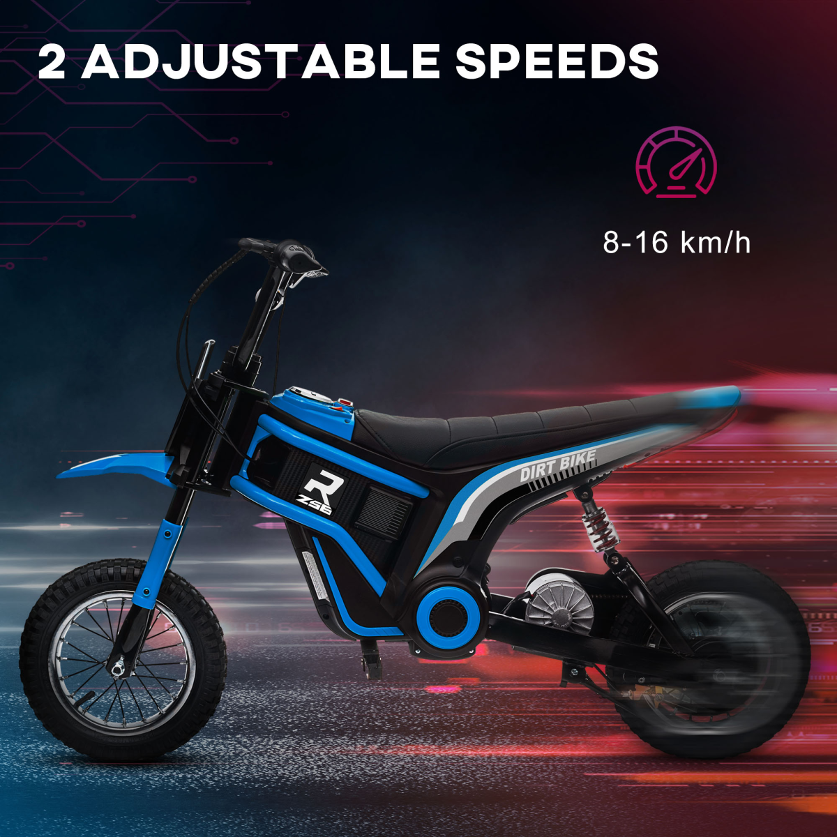 cortex-london-windsor-blue-24v-kids-electric-motorbike
