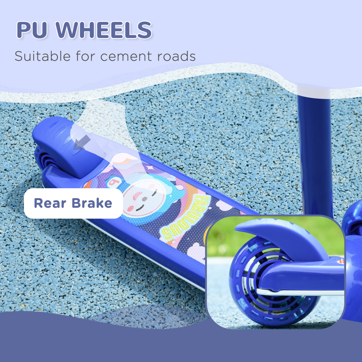 cortex-london-kensington-kids-3-wheel-scooter-blue-led-pu-wheels