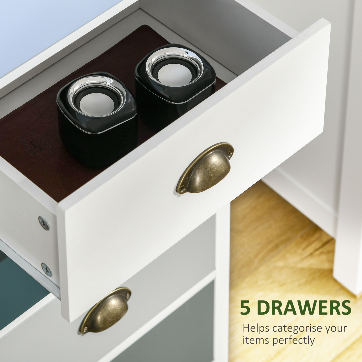 cortex-london-york-five-drawer-chest-of-drawers-bronze-tone-metal-handles
