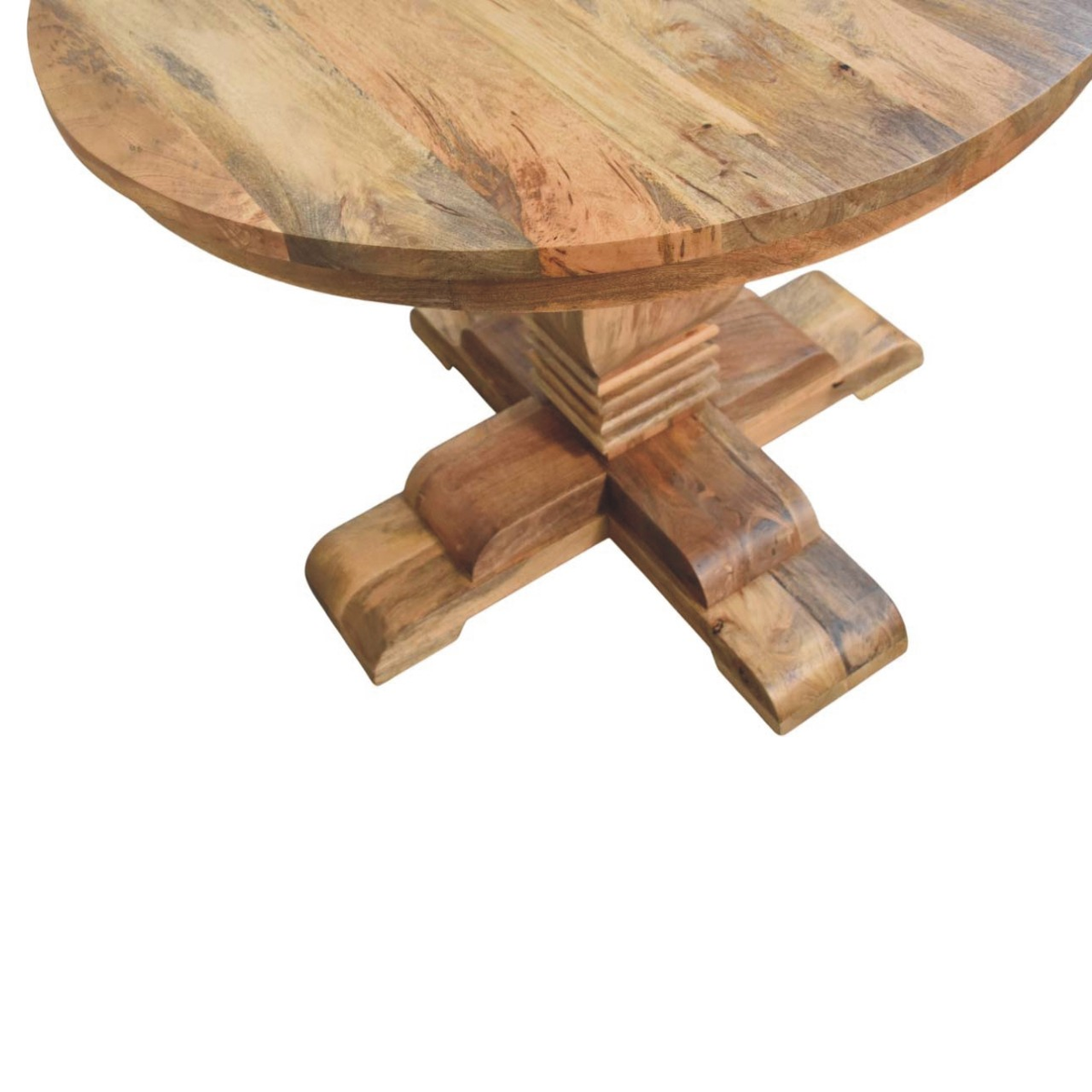 cortex-london-windsor-valentina-solid-wood-round-dining-table-beige