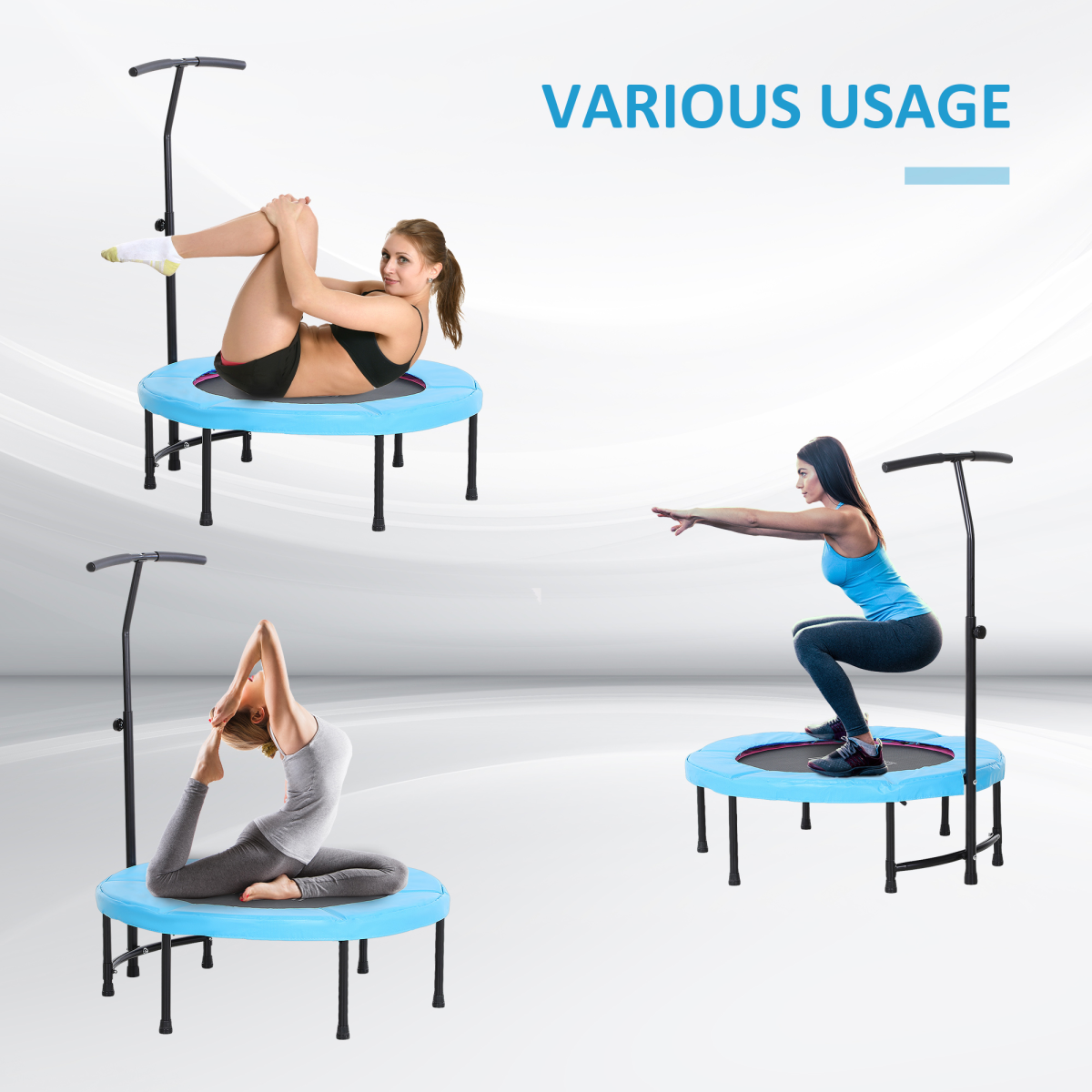 cortex-london-windsor-40-inch-kids-adult-fitness-rebounder-adjustable-handle