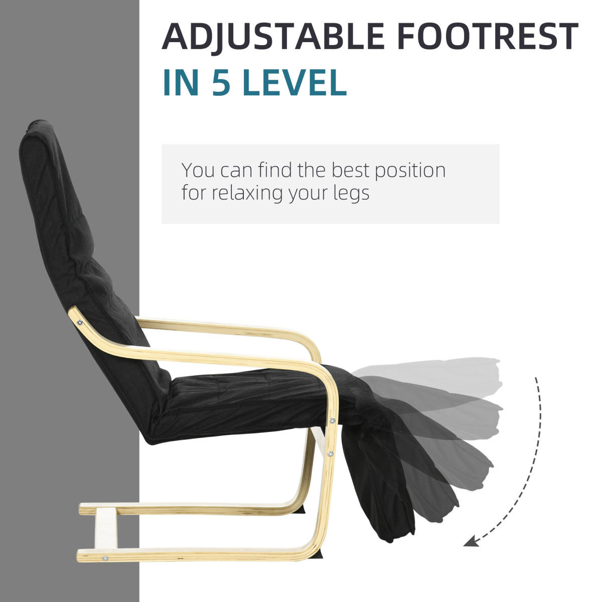 cortex-london-york-adjustable-recliner-lounge-chair-black