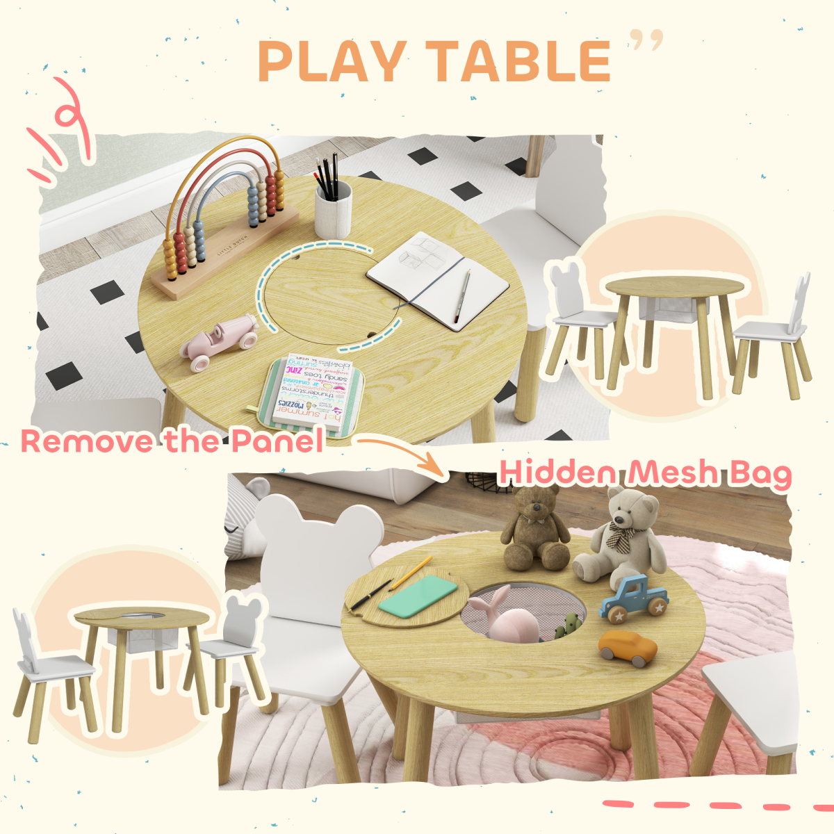 cortex-london-windsor-toddler-activity-table-and-chair-set-white-natural-wood-finish