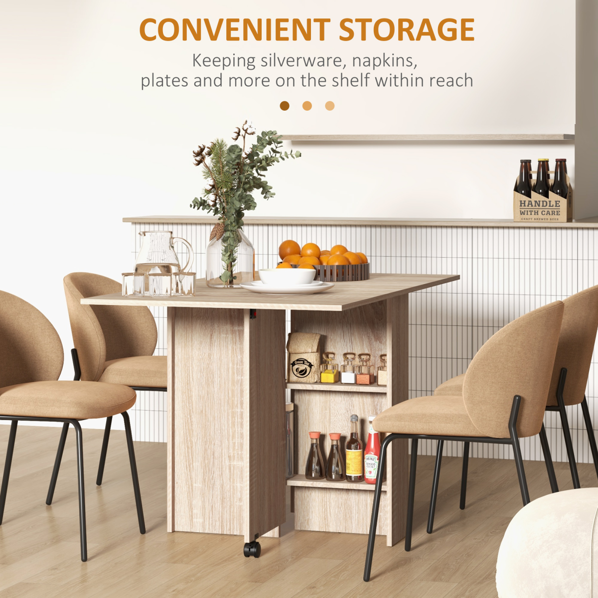 cortex-london-york-extendable-drop-leaf-dining-table-shelves-wheels