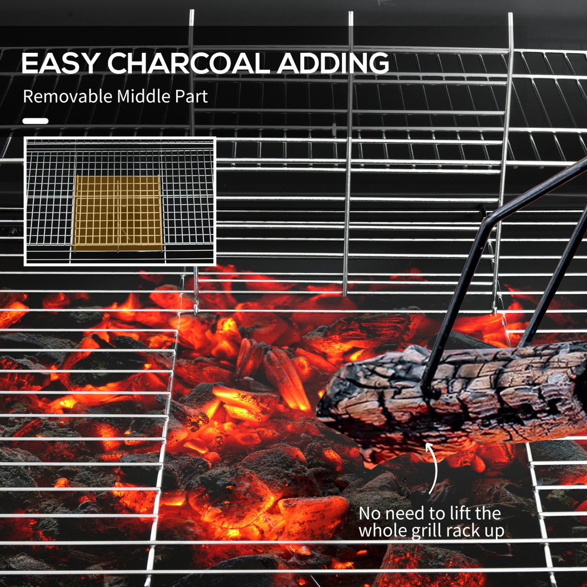 cortex-london-windsor-barrel-charcoal-barbecue-grill-trolley-black