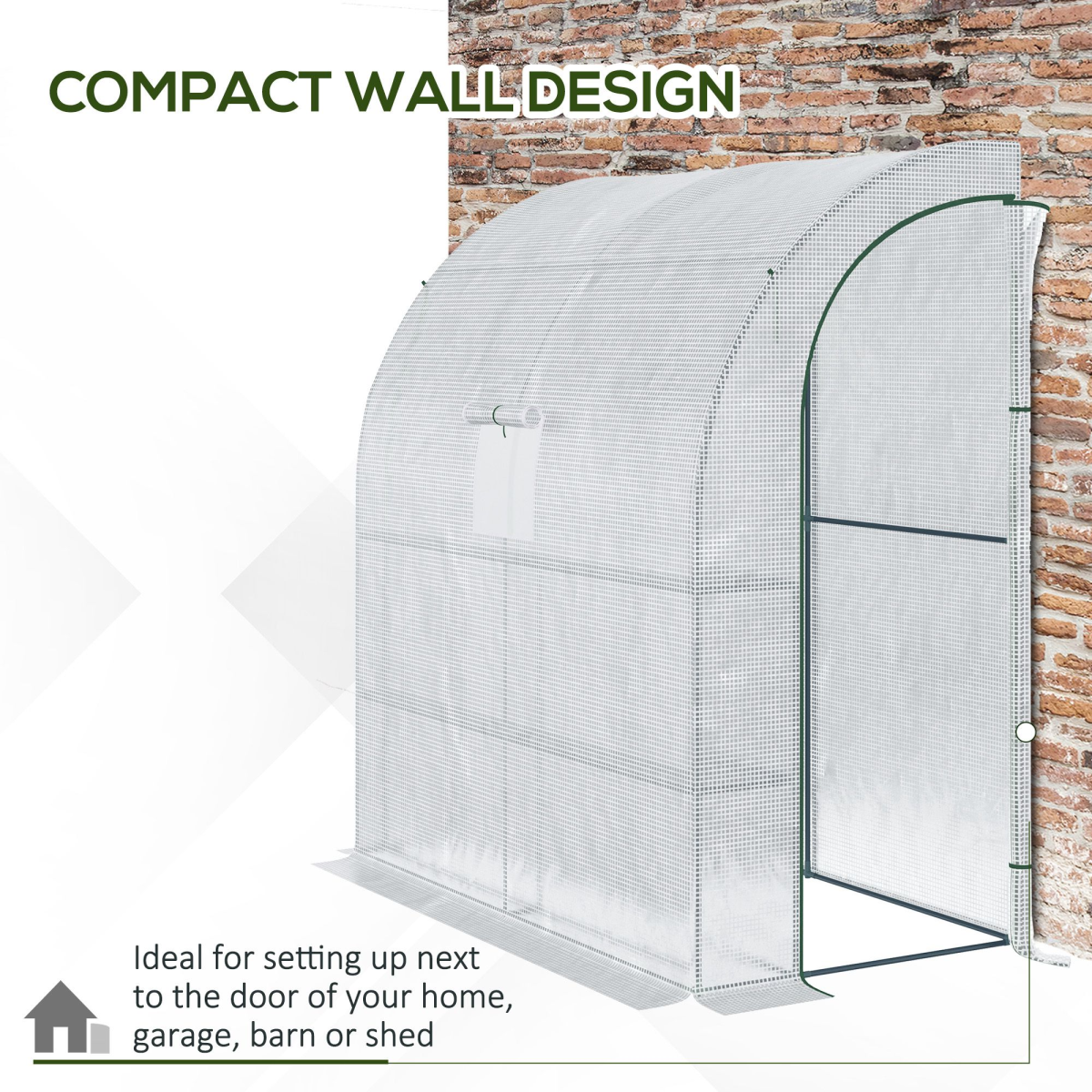 cortex-london-windsor-walk-in-lean-to-greenhouse-four-shelves-white