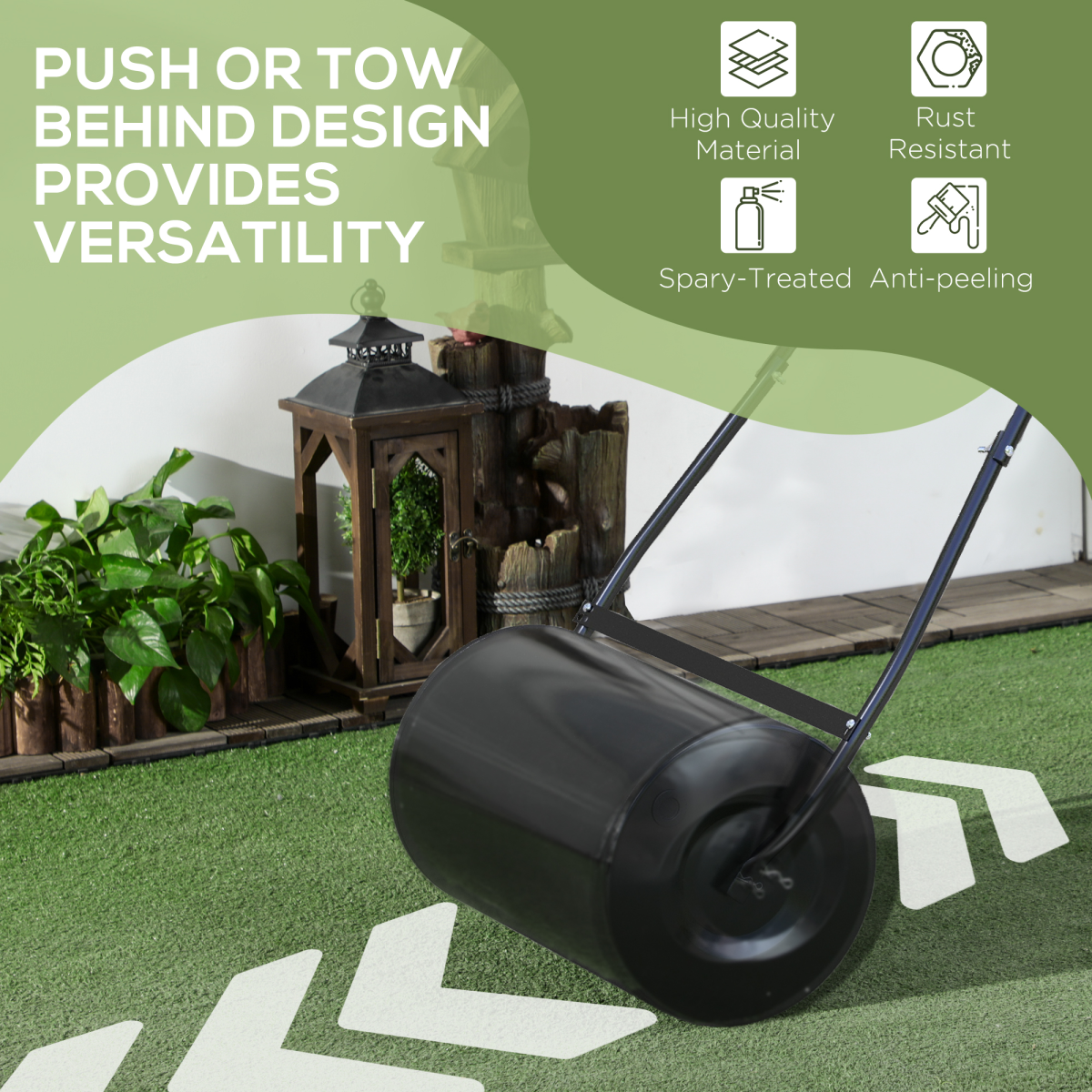 cortex-london-windsor-steel-garden-lawn-roller-38l